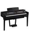 YAMAHA CVP-909B
