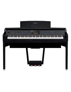 YAMAHA CVP-909B 2