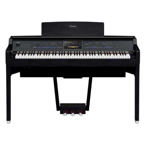 YAMAHA CVP-909B