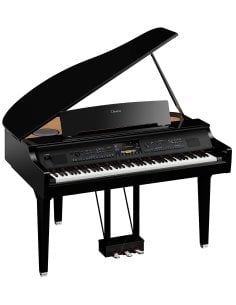 YAMAHA CVP-909GP