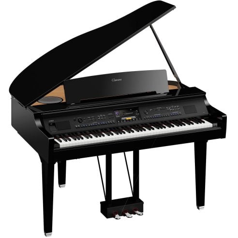 YAMAHA CVP-909GP