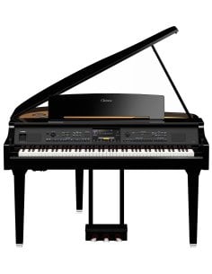 YAMAHA CVP-909GP 2