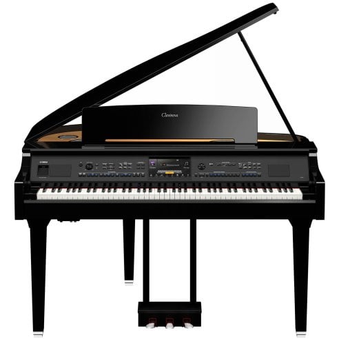 YAMAHA CVP-909GP