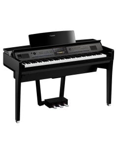 YAMAHA CVP-909PE