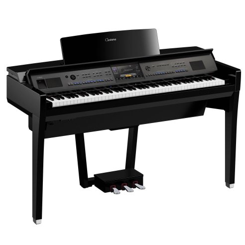 YAMAHA CVP-909PE
