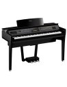 YAMAHA CVP-909PE
