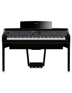 YAMAHA CVP-909PE 2