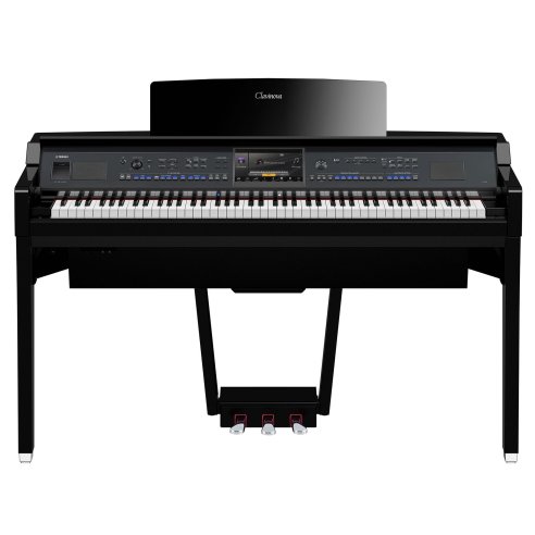 YAMAHA CVP-909PE