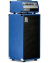 AMPEG MICRO VR SET LIMITED EDITION BLUE