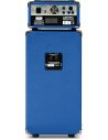 AMPEG MICRO VR SET LIMITED EDITION BLUE