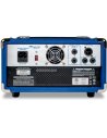 AMPEG MICRO VR SET LIMITED EDITION BLUE