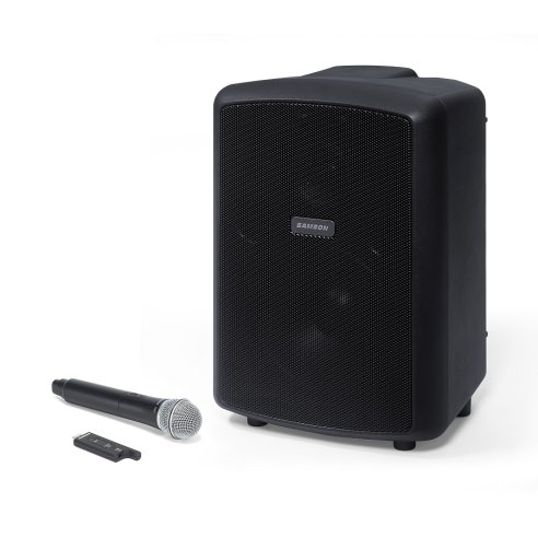 SAMSON EXPEDITION EXPLOR C/HANDHELD WIRELESS