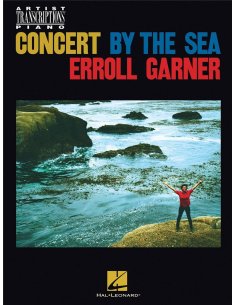 GARNER CONCERT BY THE SEA