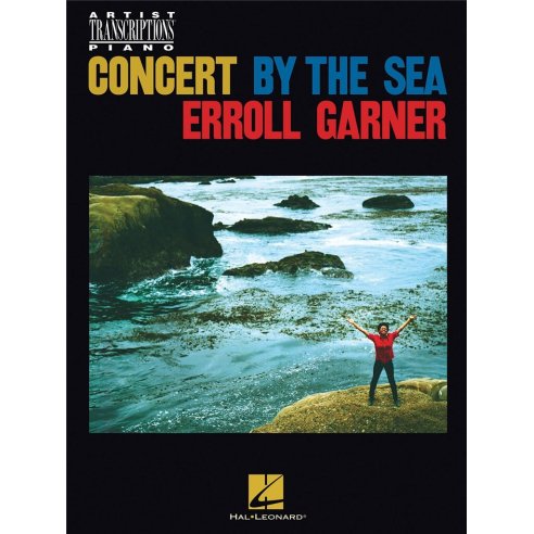 GARNER CONCERT BY THE SEA