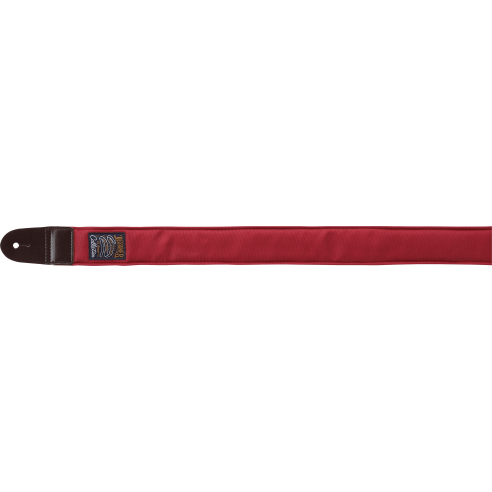 IBANEZ DCS50-WR STRAP WINE RED