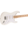 SQUIER SONIC STRAT HT ARTICT WHITE