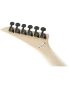 JACKSON JS32 RR AH FB BLACK W/WHITE BEVELS