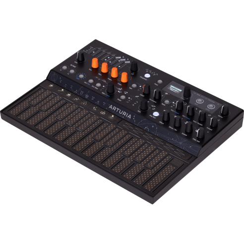 ARTURIA MICROFREAK STELLAR