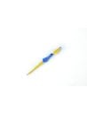 MUSIC NOMAD PREMIUM 2 AND 1 BRASS MOUTHPIECE BRUSH