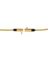 ROCKBOARD FLAT PATCH CABLE VINTAGE TWEED 10 CM.