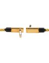 ROCKBOARD FLAT PATCH CABLE VINTAGE TWEED 5 CM.