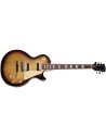 GIBSON LES PAUL TRADITIONAL PRO V SATIN BURST