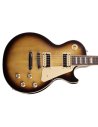GIBSON LES PAUL TRADITIONAL PRO V SATIN BURST