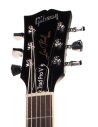 GIBSON LES PAUL TRADITIONAL PRO V SATIN BURST