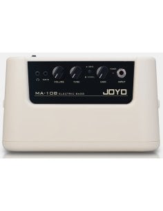 JOYO MA-10B AMPLI PORTATILE PER BASSO 2