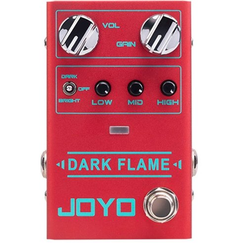 JOYO R-17 DARK FLAME