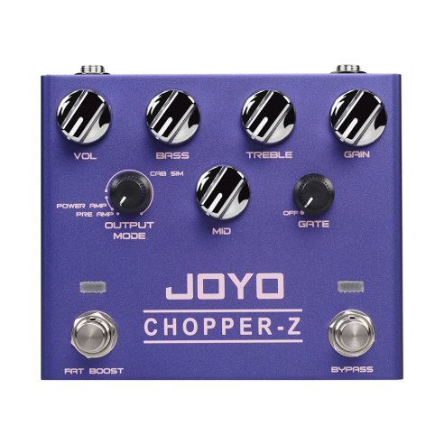 JOYO R-18 CHOPPER Z