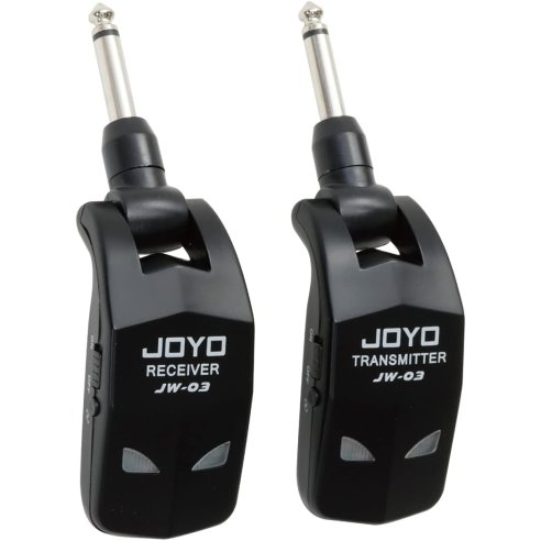 JOYO JW-03 GUITAR WIRELESS 2.4 HZ