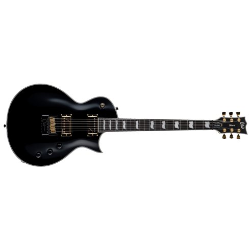 LTD LTD EC-1000T CTM EVERTUNE - Black