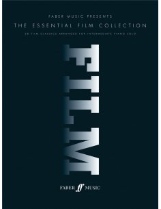 FABER THE ESSENTIAL FILM COLLECTION