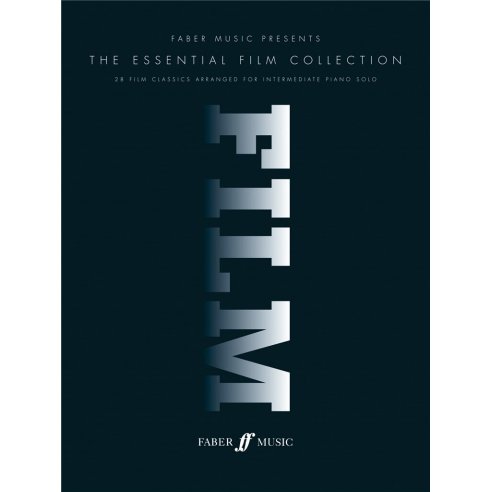 FABER THE ESSENTIAL FILM COLLECTION