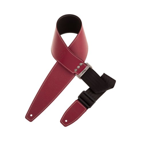 MAGRABO' STRIPE SS HAMMER COLORS BORDEAUX 9 CM.