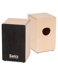 SELA PRIMERA BLACK