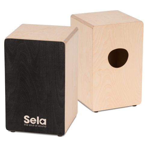SELA PRIMERA BLACK
