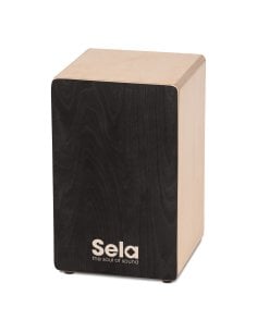 SELA PRIMERA BLACK 2