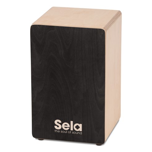 SELA PRIMERA BLACK