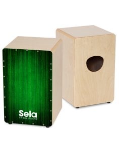 SELA VARIOS GREEN