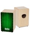 SELA VARIOS GREEN