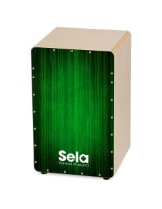 SELA VARIOS GREEN 2
