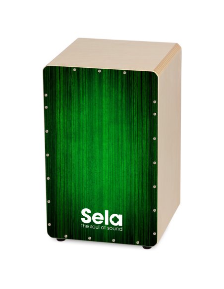 SELA VARIOS GREEN SELA VARIOS GREEN
