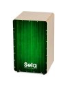 SELA VARIOS GREEN