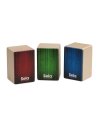 SELA MINI CAJON SHAKER SET