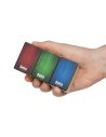 SELA MINI CAJON SHAKER SET