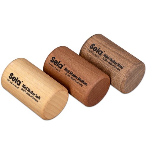 SELA MINI SHAKER SET