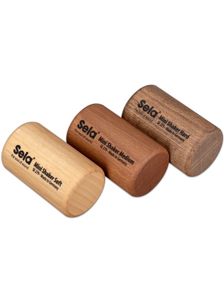 SELA MINI SHAKER SET SELA MINI SHAKER SET
