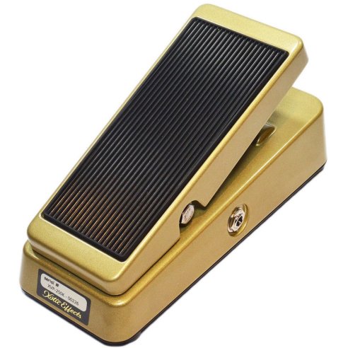 XOTIC XVP -250 VOLUME PEDAL 250K